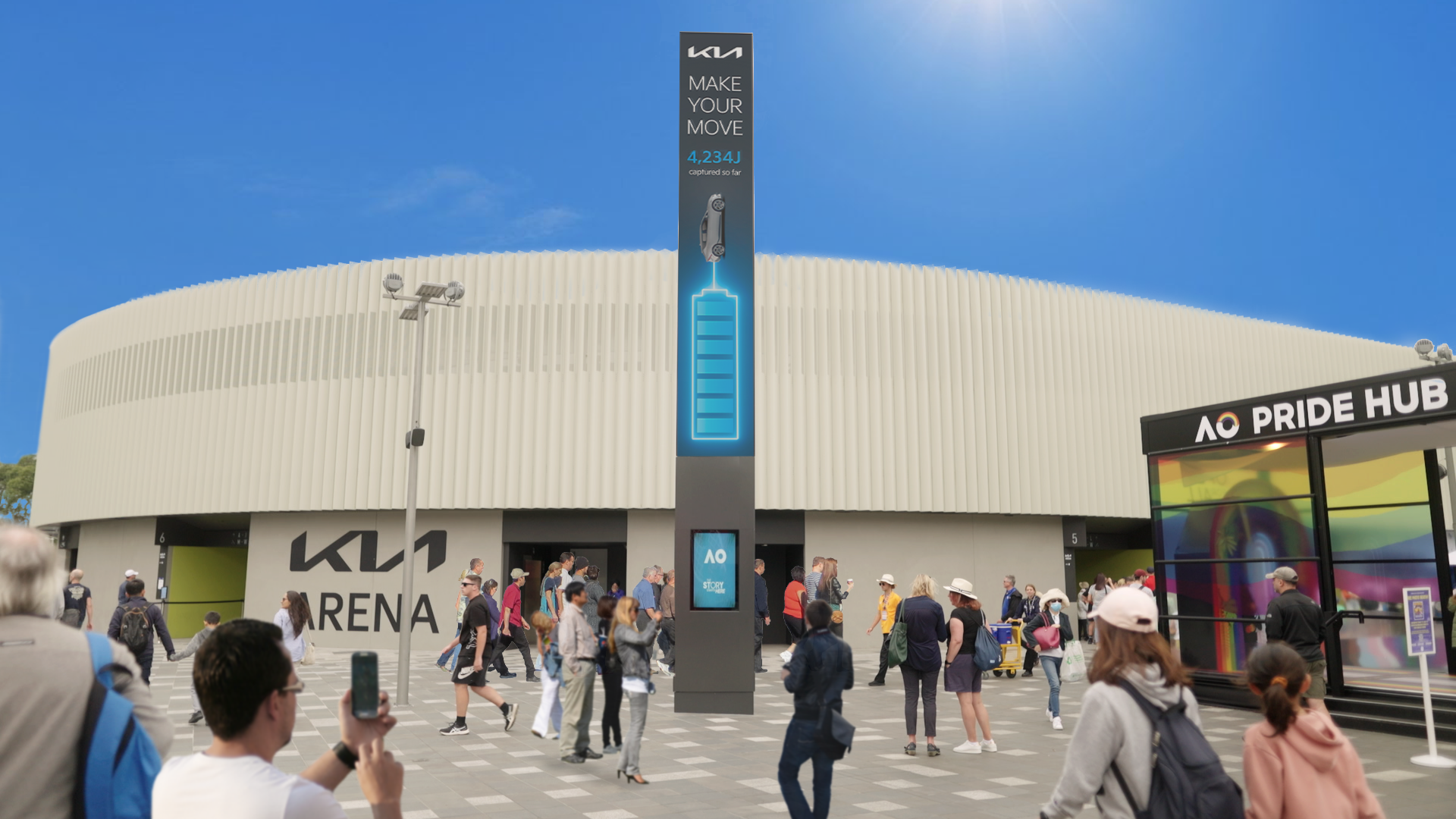 KIA ARENA